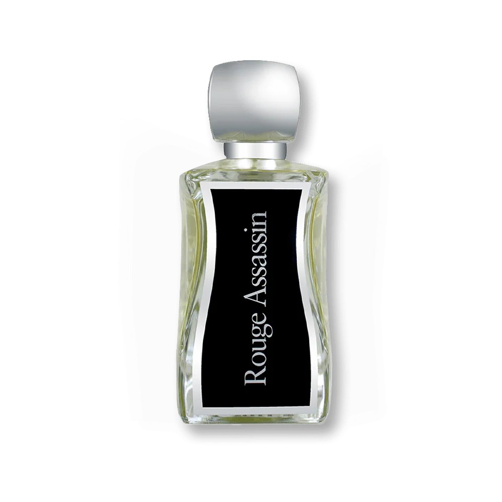 Jovoy Rouge Assassin Eau de Parfum 100ml