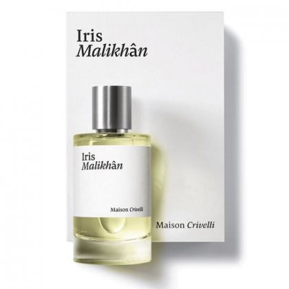 Maison Crivelli Iris Malikhan