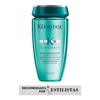 Kerastase Resistance Bain Extenionist Shampoo