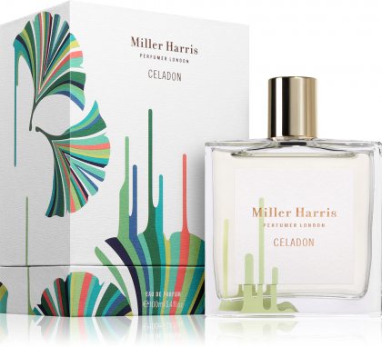 Miller Harris Celadon