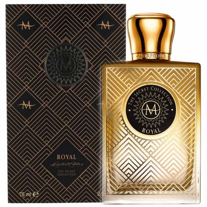Moresque Royal
