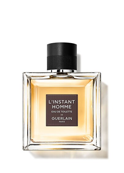 Guerlain L'Instant de Guerlain Pour Homme Eau de Toilette 100ml