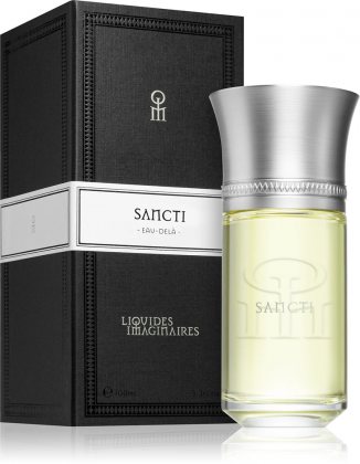 Liquides Imaginaires Sancti