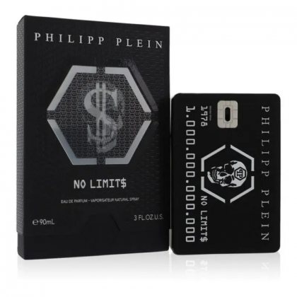 Philipp Plein No Limits