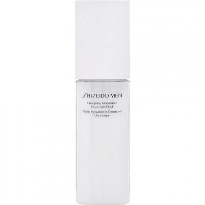 Shiseido Energizing Moisturizer Extra Light Fluid