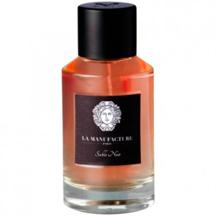 La Manufacture Sable Noir Eau de Parfum 100ml