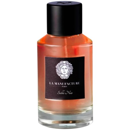 La Manufacture Sable Noir Eau de Parfum 100ml