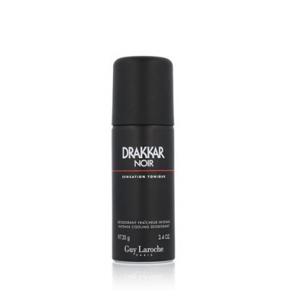 Guy Laroche Drakkar Noir Deo