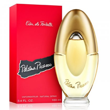 Picasso Paloma Picasso