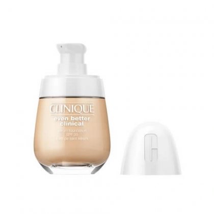 Clinique Even Better Clinical Spf 20 Cn 28 Ivory