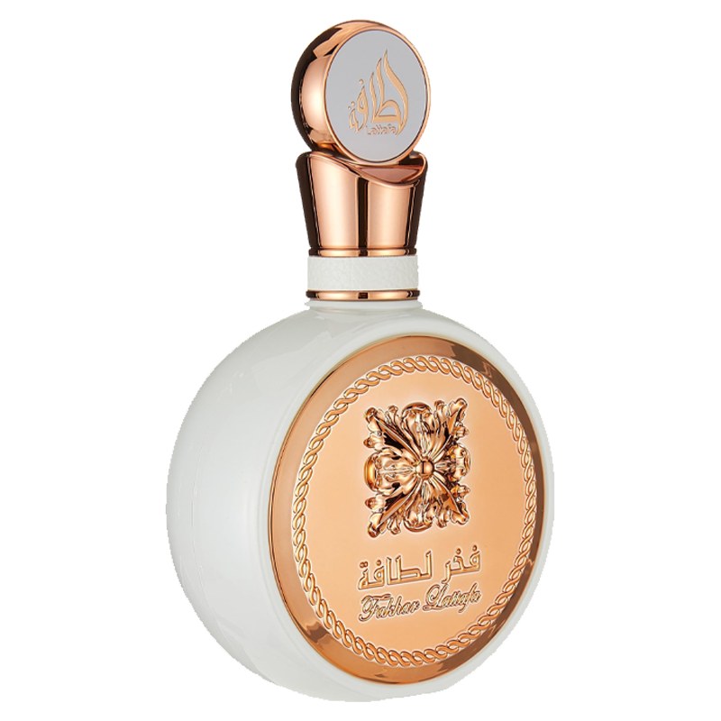 Lattafa Fakhar Women Eau de Parfum 100ml