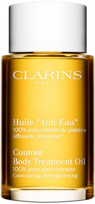 Clarins Huile Anti-Eau