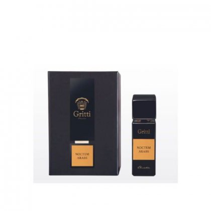 Gritti Noctem Arabs Eau de Parfum 100ml