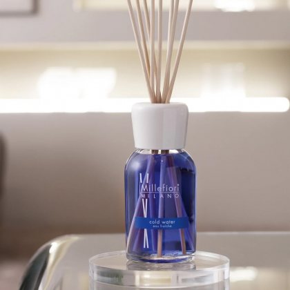 Millefiori Diffuser Acqua Blu