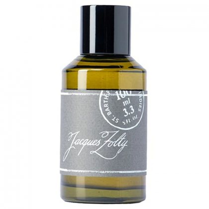Jacques Zolty Soupir Clandestin Eau de Parfum 100ml