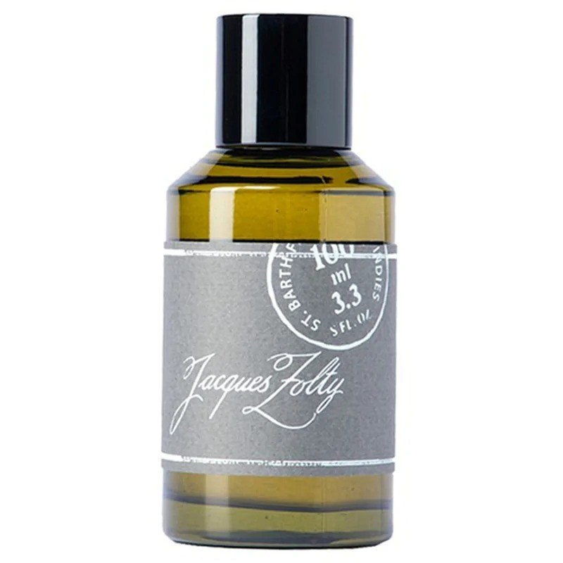 Jacques Zolty Soupir Clandestin Eau de Parfum 100ml
