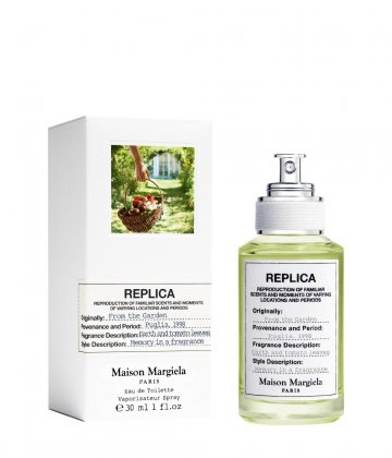 Maison Margiela From The Garden