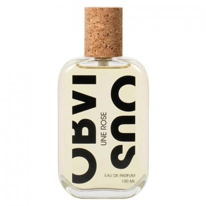 Obvious Une Rose Eau de Parfum 100ml
