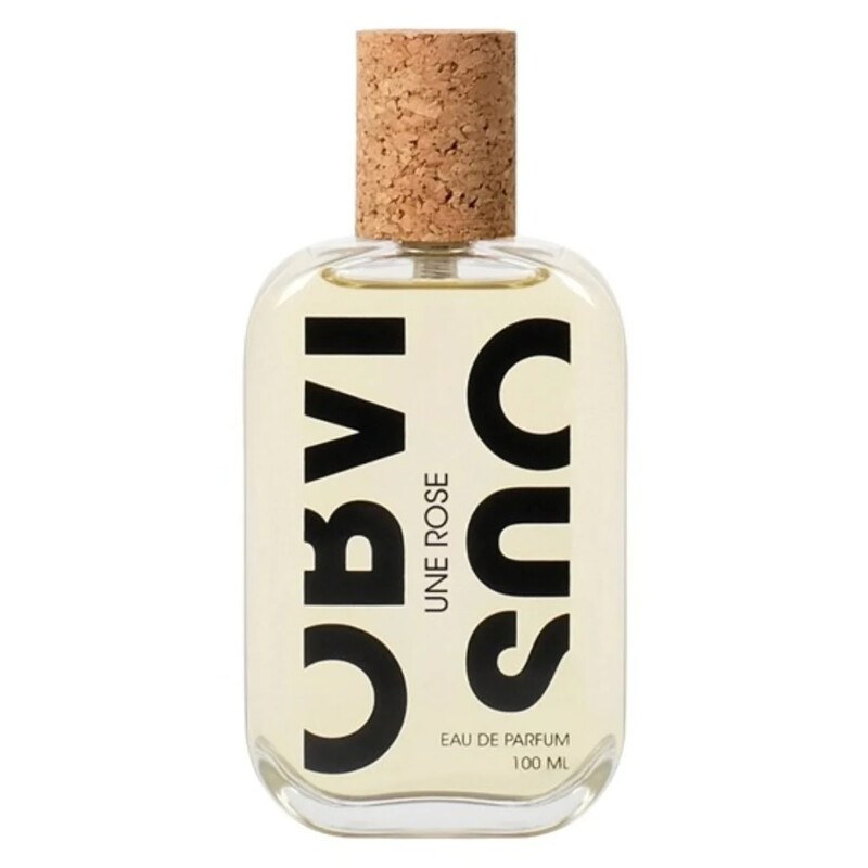 Obvious Une Rose Eau de Parfum 100ml