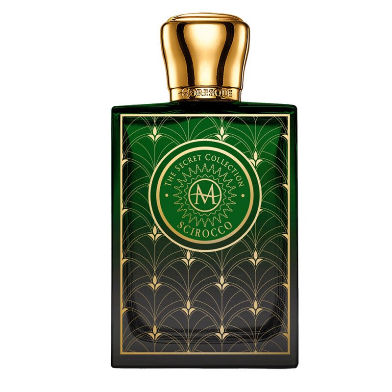 Moresque Scirocco Eau de Parfum 75ml