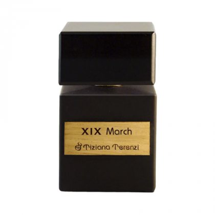 Tiziana Terenzi XIX March Extrait de Parfum 100ml