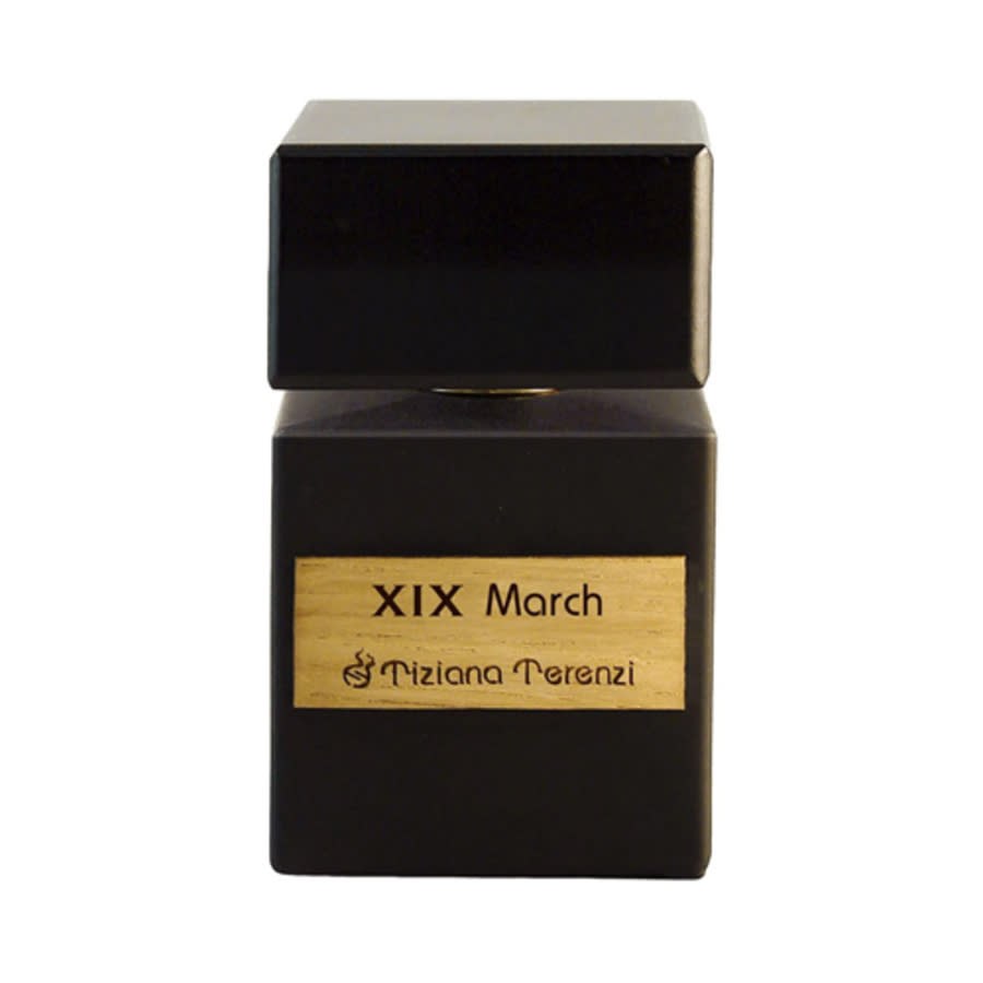 Tiziana Terenzi XIX March Extrait de Parfum 100ml