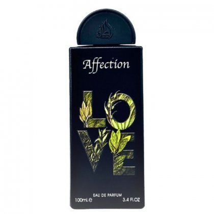 Lattafa Pride Affection Eau de Parfum 100ml
