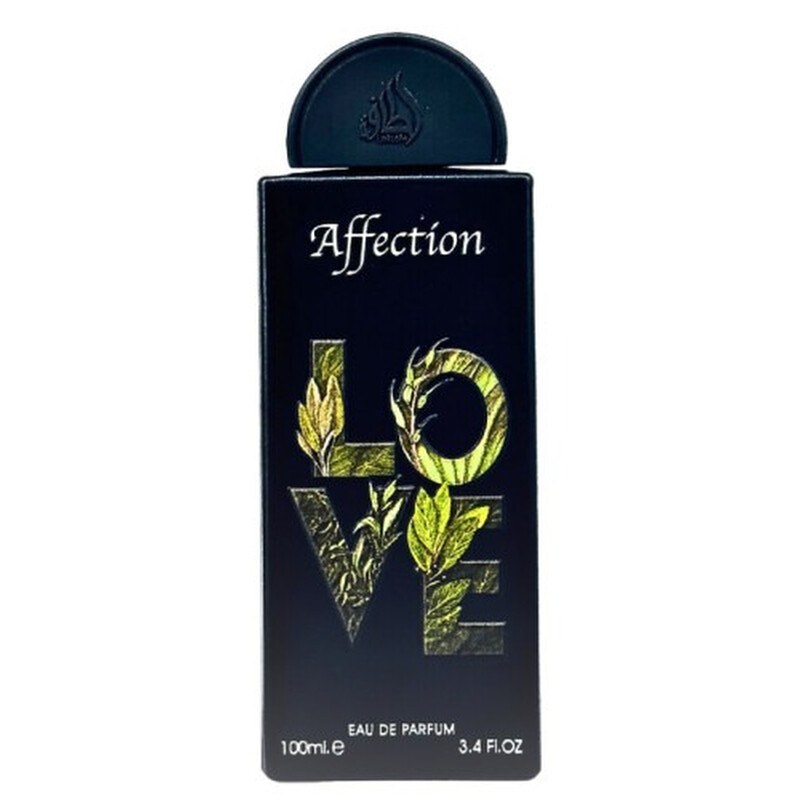 Lattafa Pride Affection Eau de Parfum 100ml