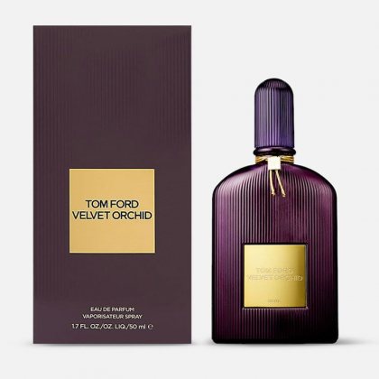 Tom Ford Velvet Orchid