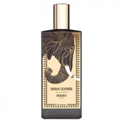 Memo Indian Leather Eau de Parfum 75ml