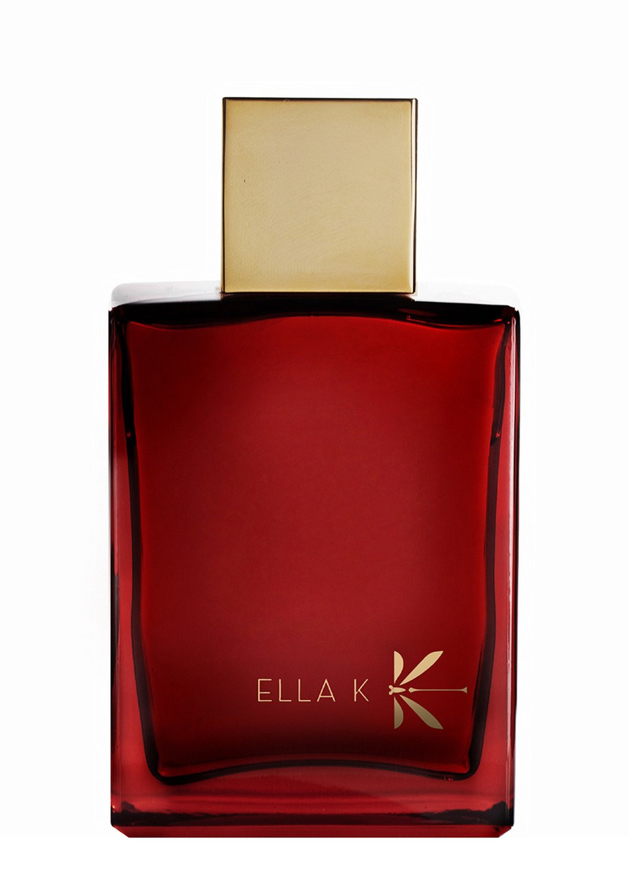 Ella K Camélia K Eau de Parfum 100ml