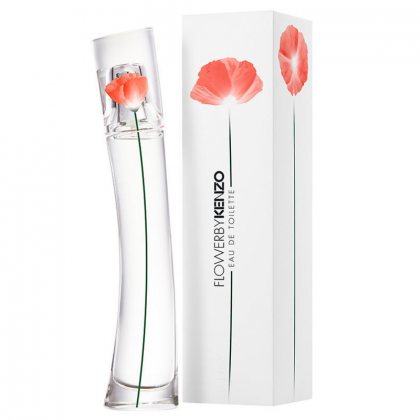 Kenzo Flower