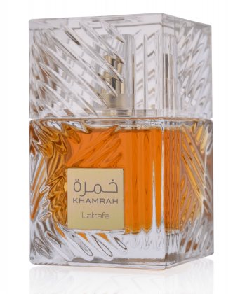 Lattafa Khamrah