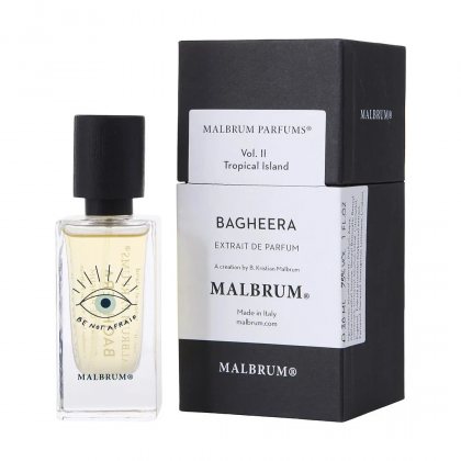 Malbrum Bagheera