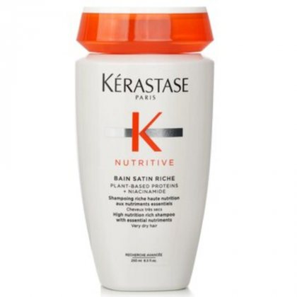 Kerastase Nutritive Bain Satin Riche