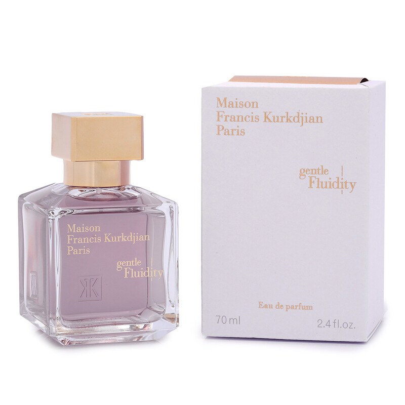 Maison Francis Kurkdjian Francis Kurkdjian Gentle Fluidity Gold