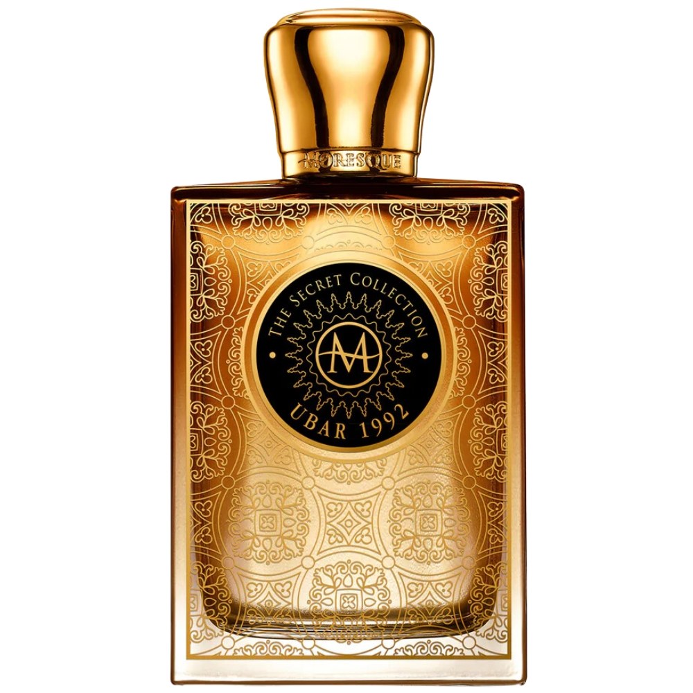 Moresque Secret Collection Ubar 1992 Eau de Parfum 75ml