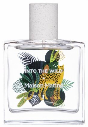 Maison Matine Into The Wild