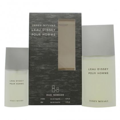 Issey Miyake Set +