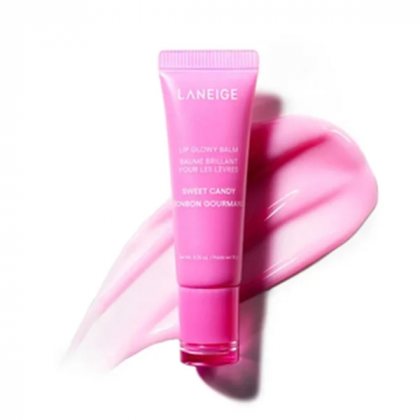 Laneige Lip Glowy Balm Berry