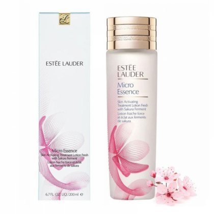 Estee Lauder Micro Essence Skin Activating Treatment Lotion