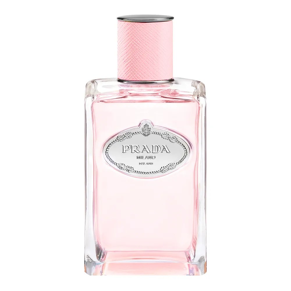 Prada Infusion de Rose Eau de Parfum 100ml