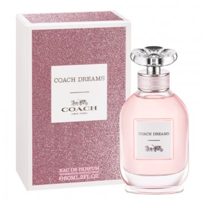 Coach Dreams Eau de Parfum 60 ml