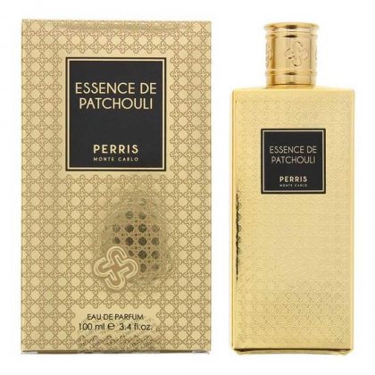 Perris Montecarlo Essence De Patchouli