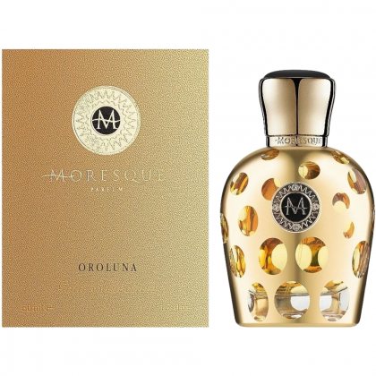 Moresque Oroluna