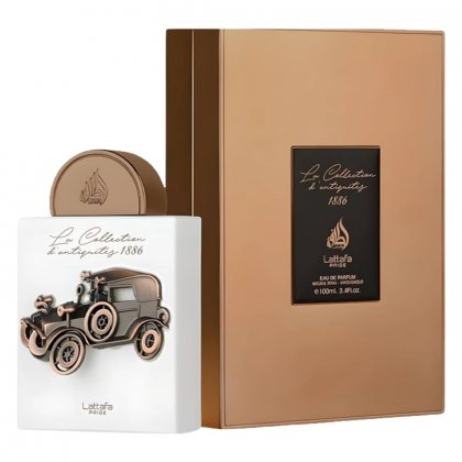 Lattafa La Collection