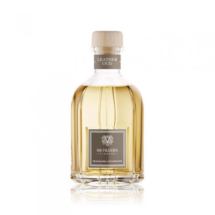 Dr. Vranjes Leather Oud Diffuser 250ml