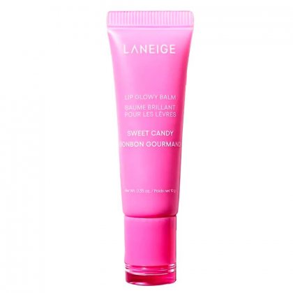 Laneige Lip Glowy Balm Sweet Candy