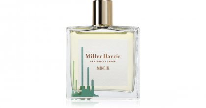 Miller Harris Mineir