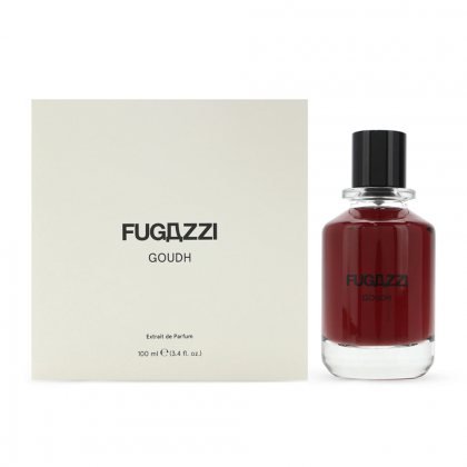 Fugazzi Goudh Extrait de Parfum 100 ml